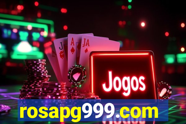 rosapg999.com