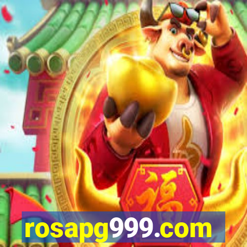 rosapg999.com