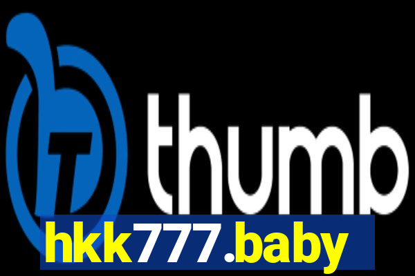 hkk777.baby