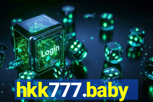 hkk777.baby