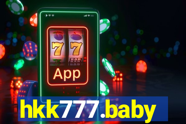 hkk777.baby