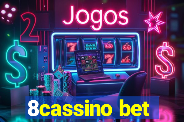 8cassino bet