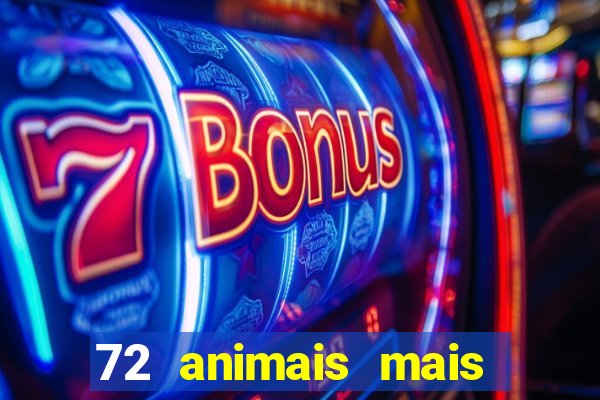 72 animais mais perigosos do mundo