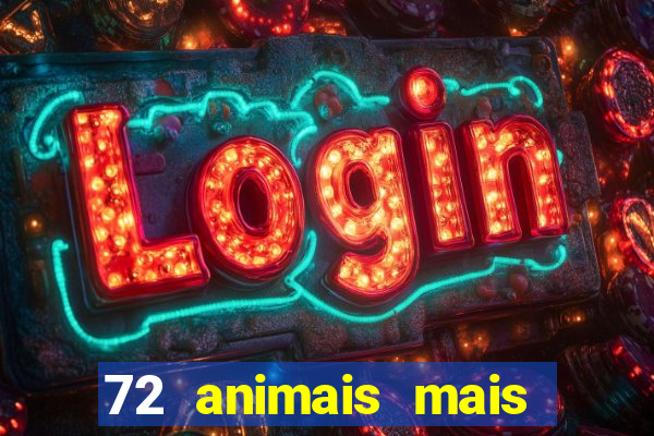 72 animais mais perigosos do mundo