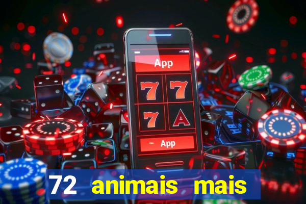 72 animais mais perigosos do mundo