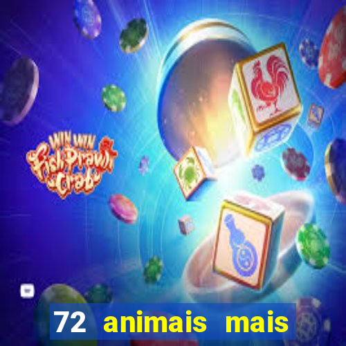 72 animais mais perigosos do mundo