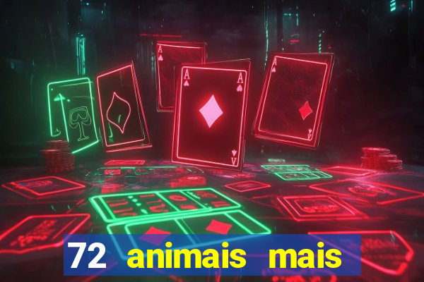 72 animais mais perigosos do mundo