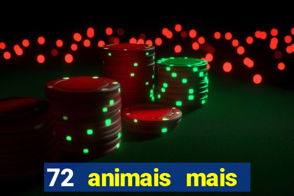 72 animais mais perigosos do mundo