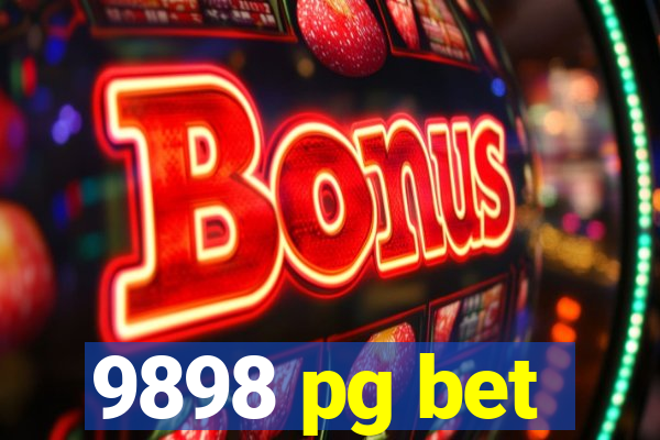 9898 pg bet