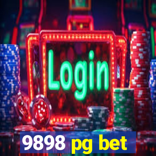 9898 pg bet