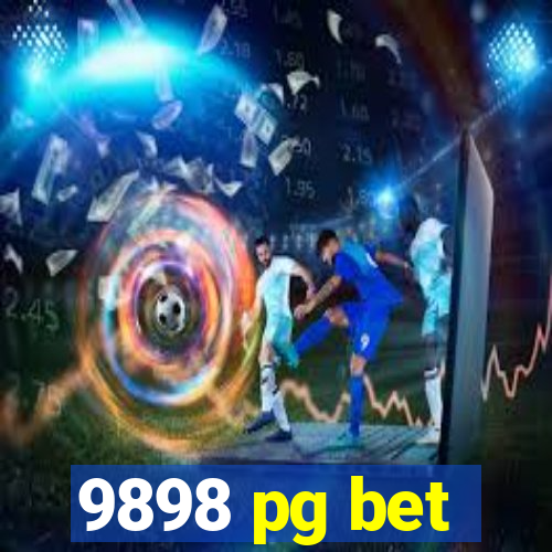 9898 pg bet