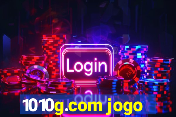 1010g.com jogo