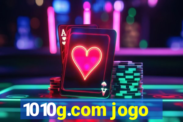 1010g.com jogo