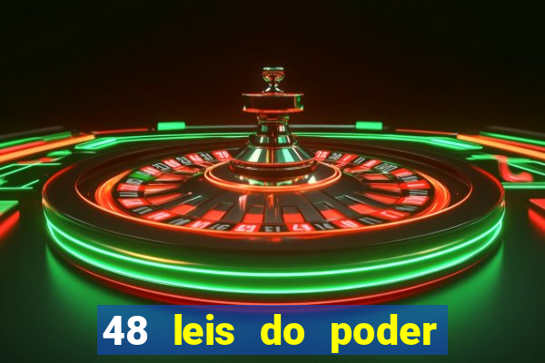 48 leis do poder pdf google drive