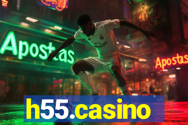 h55.casino