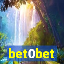 bet0bet