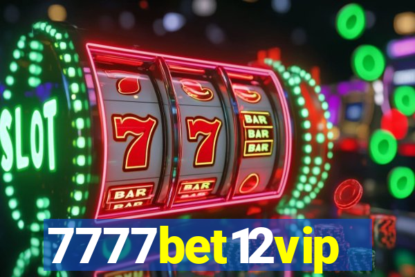 7777bet12vip