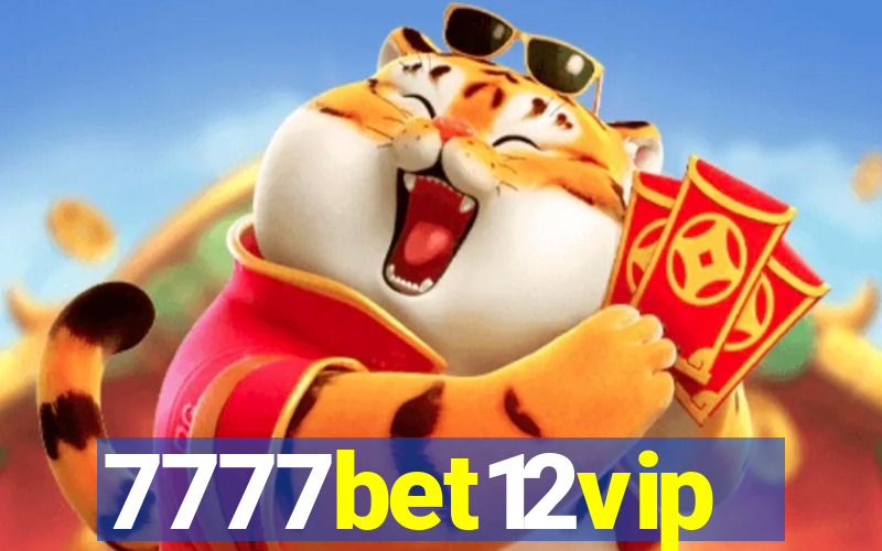 7777bet12vip