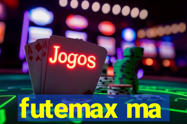 futemax ma