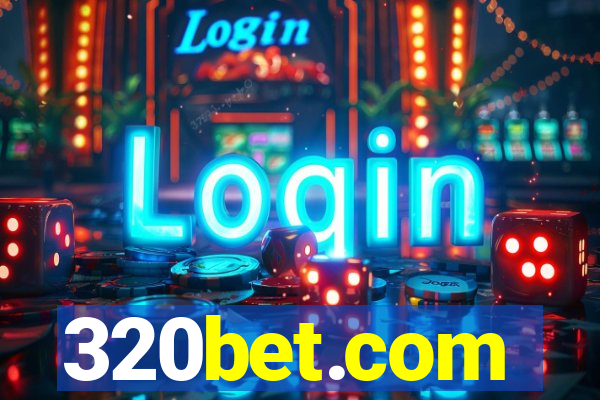 320bet.com