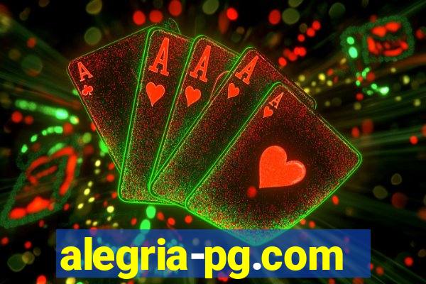 alegria-pg.com