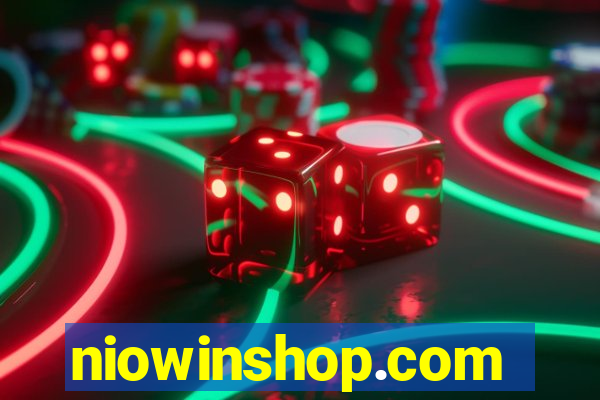 niowinshop.com