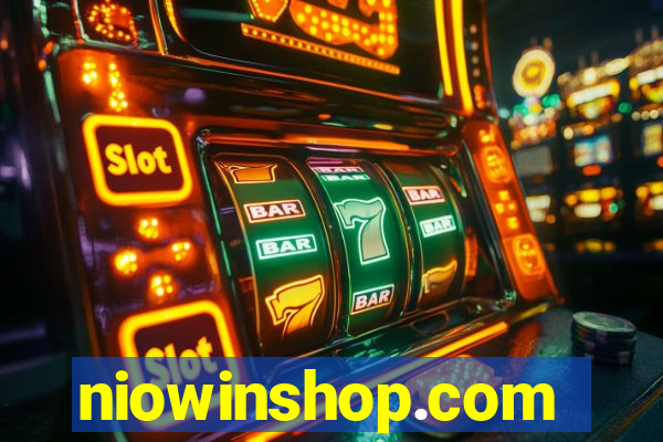 niowinshop.com