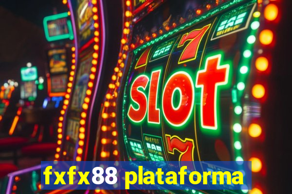 fxfx88 plataforma