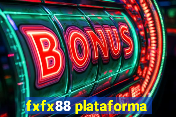 fxfx88 plataforma