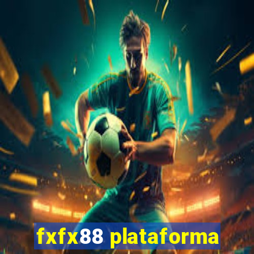 fxfx88 plataforma