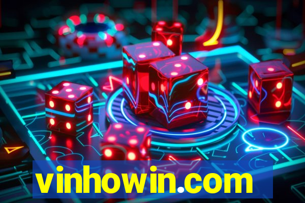 vinhowin.com