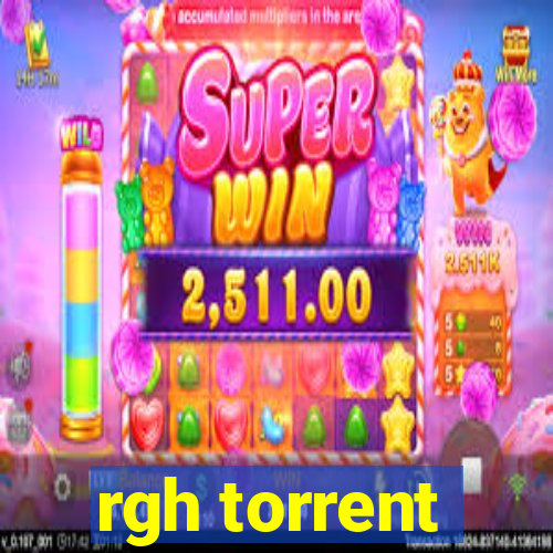 rgh torrent