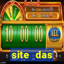 site das porcentagem dos slots