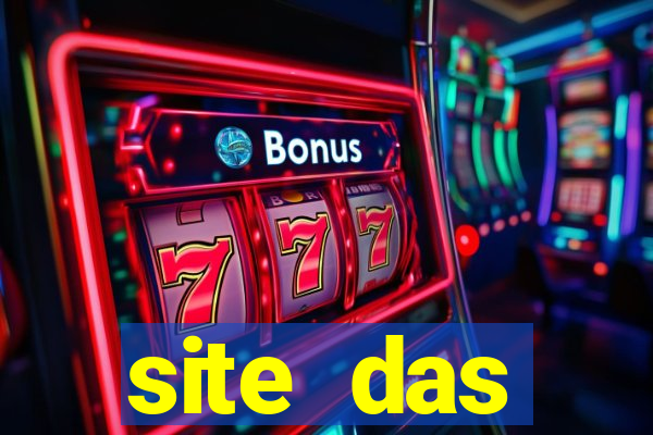 site das porcentagem dos slots