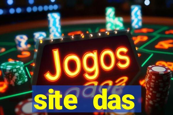 site das porcentagem dos slots