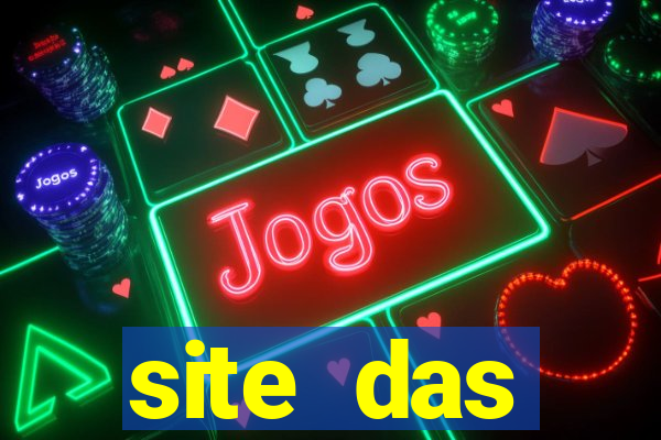 site das porcentagem dos slots