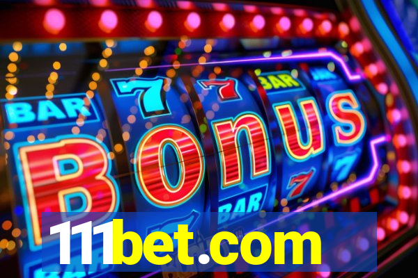 111bet.com