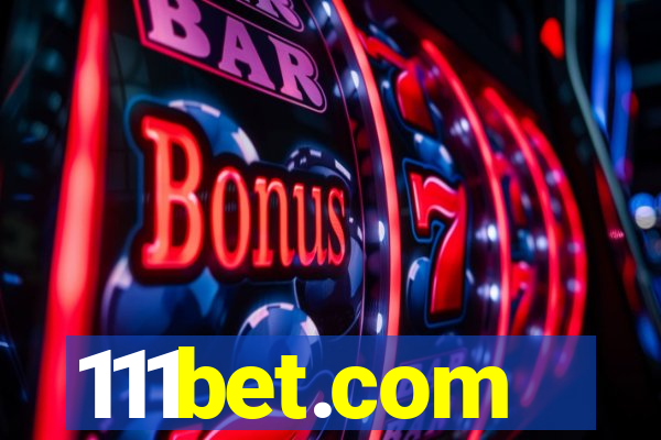 111bet.com