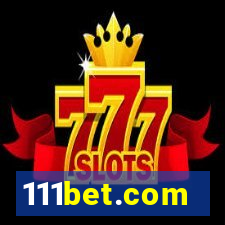 111bet.com