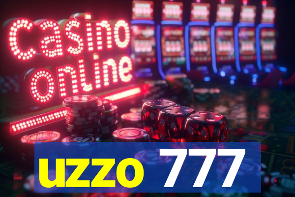 uzzo 777