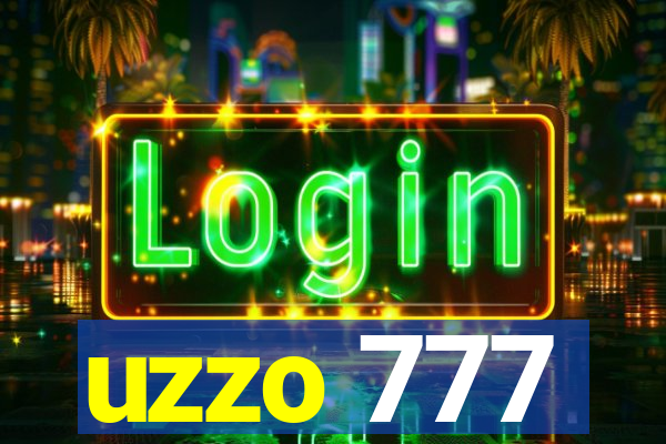 uzzo 777