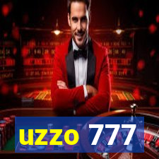 uzzo 777