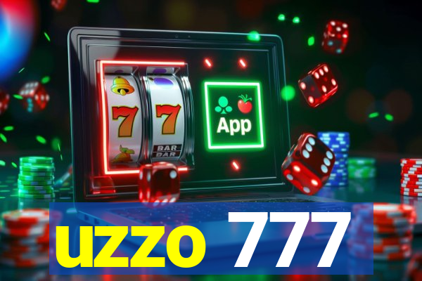 uzzo 777