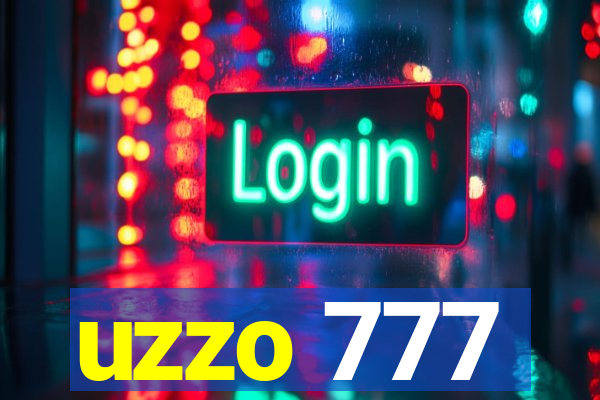 uzzo 777