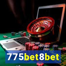 775bet8bet