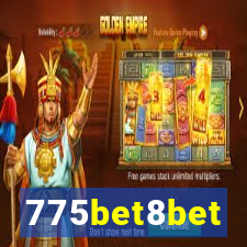 775bet8bet