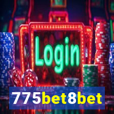 775bet8bet