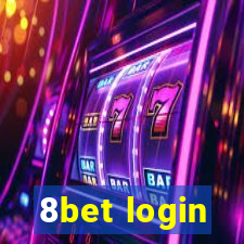 8bet login