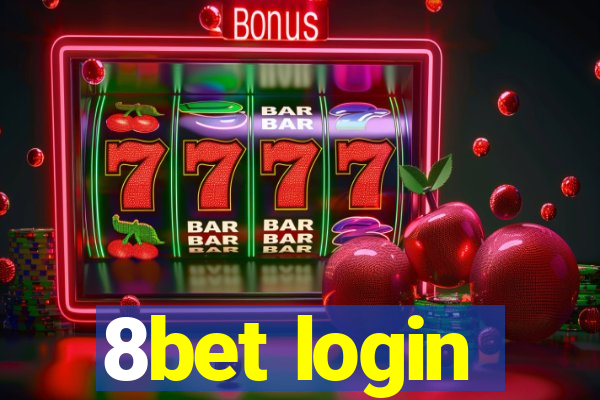 8bet login