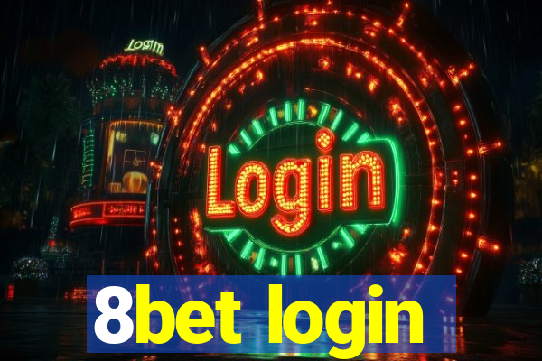 8bet login